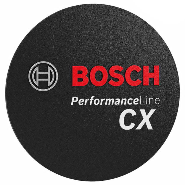 Picture of Bosch Performance Line CX Logo Cover – BDU384Y